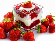 Sức khỏe - Những loại thức uống giúp giải độc gan cực tốt mà dễ làm