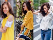 Thời trang - Hé lộ hình ảnh bình dị của Tuyết Lan sau thời gian dài "mất tích"