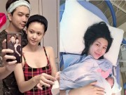 Làm đẹp - Đừng sửng sốt khi các bà vợ trong showbiz Việt khoe mặt mộc