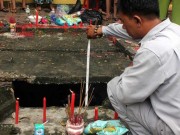 Tin tức - Vụ cháu bé bị nước cuốn: Nên khởi tố vụ án?