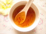 Sức khỏe - Thạch tín trong nước mắm có độc hại không?