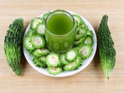 Sức khỏe - 6 tác dụng phụ nguy hiểm có thể phải đối mặt khi ăn mướp đắng
