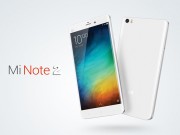 Eva Sành điệu - Xiaomi Mi Note 2 màn hình cong ra mắt ngày 25/10