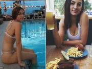 Eva Yêu - Chân dung cô gái Úc 21 tuổi sẵn sàng đổi tình để được đi du lịch miễn phí