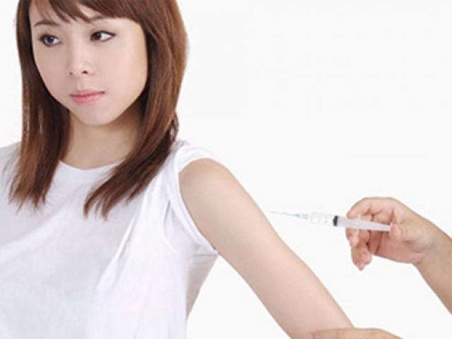 Phụ nữ đã quan hệ tình dục có nên chích ngừa HPV?