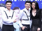 Làng sao - Noo Phước Thịnh tổ chức liveshow tại sân vận động sau 8 năm ca hát