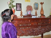 Tin tức - Vụ cháu bé bị xâm hại ở Hải Dương: Tâm sự buồn của bà ngoại