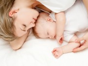 Tin tức cho mẹ - Nỗi lòng của người mẹ!