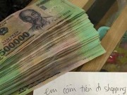 Tin tức - Những bức ảnh 'để đời' cho chị em trong ngày 20/10