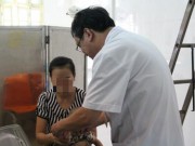 Tin tức - Bà bất cẩn, cháu bé 4 tuổi phải nhập viện vì bị bỏng hộp mỳ tôm