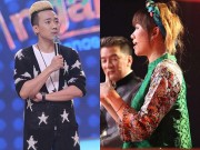 Làng sao - Hari Won chê Trấn Thành lèm bèm nói nhiều, "không phải đàn ông"