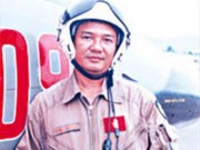 Tin tức - "Chuyến bay định mệnh" của người cha anh hùng và phi công tử nạn