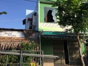 Tin tức - Cháy nhà lúc rạng sáng, 2 cha con tử vong