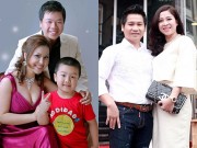 Giải trí - Tổ ấm hạnh phúc của 3 ca sĩ nhạc đỏ đình đám: Trọng Tấn, Việt Hoàn, Đăng Dương