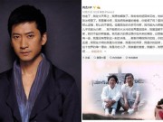 Làng sao - Xúc động lá thư "Phúc Nhĩ Khang" Châu Kiệt gửi cha vừa qua đời