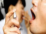 Sức khỏe - 5 bài thuốc dân gian nổi tiếng chữa hôi miệng chỉ trong vài ngày