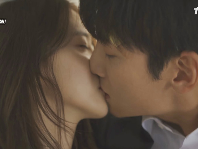 Mật danh K2 tập 10: Sau tất cả, Ji Chang Wook cũng hôn được Yoona