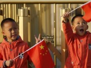 Tin tức - Chính sách một con: Ác mộng của bậc cha mẹ TQ khi về già