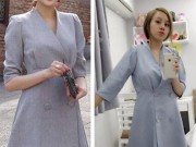 Thời trang - Người đẹp, dáng chuẩn cũng "ê chề" vì thảm hoạ thời trang online