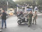 Tin tức - Hà Nội: Bênh bạn nữ, nam thiếu niên bị đánh tử vong