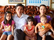 Tin trong nước - Gặp lại thủy thủ sống sót duy nhất vụ chìm tàu Vinalines Queen