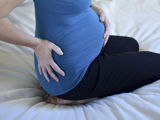Đây là 8 nguy cơ mẹ nào cũng sợ hãi khi bị đau bụng trong thai kỳ
