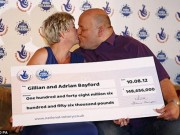 Tin tức - Bi kịch của gia đình trúng số 4.000 tỉ đồng