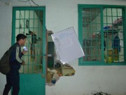 Tin tức - Gần 600 học viên cai nghiện phá trại trốn ra ngoài