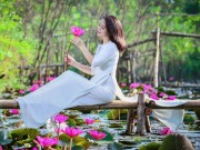 Thời trang - Xem loạt ảnh này, khó mà tin Mai Thu Huyền đã 37 tuổi và có hai con