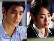 Xem & Đọc - Moon Geun Young và chuyện tình “có duyên vô phận” nhất màn ảnh Hàn