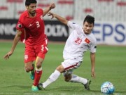 Clip Eva - Xem kỳ tích U19 Việt Nam giành vé dự World Cup