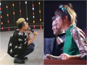 Làng sao - Bước nhảy ngàn cân: Hari Won khẳng định hiện giờ không dùng tiền của bạn trai