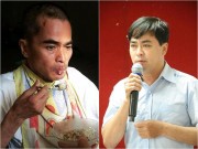 Làng sao - Diễn viên Nguyễn Hoàng sức khỏe tiến triển tốt, tự ăn được cơm