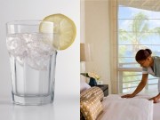 Nhà đẹp - Đá lạnh, bàn chải đánh răng,...bẩn gấp nhiều triệu lần so với bồn cầu
