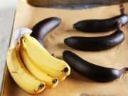 Bếp Eva - Không hề tiêm hóa chất, chuối cũng có thể chín sau nửa giờ
