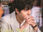 Xem & Đọc - "Siêu lừa" Lee Min Ho và phát ngôn giống... Ngọc Trinh đến giật mình