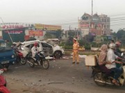 Tin tức - Thông tin mới vụ tai nạn đường sắt kinh hoàng ở HN, thêm 1 người tử vong