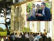 Làng sao - Có nông trại gần 6 triệu USD ở Pháp như vợ chồng Triệu Vy ai cũng muốn