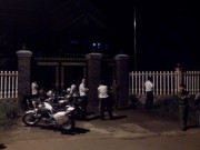 Tin tức - Nóng: Vợ, con trưởng Ban dân vận huyện ủy nghi bị giết hại tại nhà