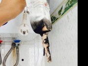 Tin tức - Thêm 1 vụ nổ bình nóng lạnh, lời cảnh báo của người mẹ trẻ không bao giờ thừa