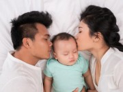 Làm mẹ - 7 điều cha mẹ nên làm để tăng chỉ số thông minh của trẻ