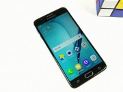Eva Sành điệu - Samsung Galaxy On Nxt chính thức trình làng, giá mềm