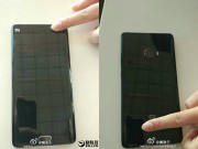 Eva Sành điệu - Xiaomi Mi Note 2 màn hình cong, cấu hình "khủng" lộ diện