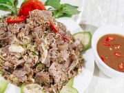 Sức khỏe - 7 loại thịt được xem là 'thần dược' quý ông chớ bỏ qua