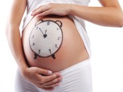 Bà bầu - Nhận thấy những dấu hiệu này, chắc chắn mẹ sẽ sinh con trong vài giờ tới