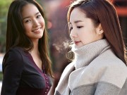 Làng sao - Park Min Young: Từ "siêu phẩm" thẩm mỹ đến tài nữ đáng nể nhất Kbiz