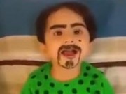 Clip Eva - Không thể nhịn cười với phản ứng của cậu bé khi bị mẹ troll
