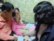 Làm mẹ - Người mẹ từng định quyên sinh vì sai lầm khi mang thai khiến con mang "gương mặt quỷ"