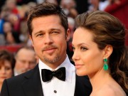 Làng sao - Brad Pitt lại bị điều tra bạo hành, Angelina Jolie tiếp tục được nuôi các con