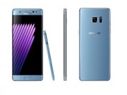 Eva Sành điệu - Samsung gián tiếp xác nhận sẽ tiếp tục phát triển Galaxy Note 8